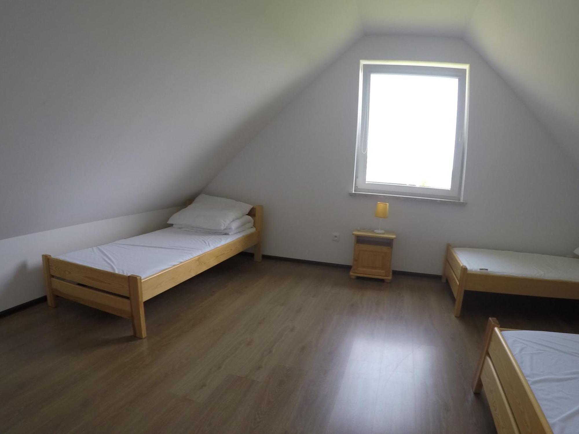 Przystanek Lato Apartamento Jarosławiec Exterior foto